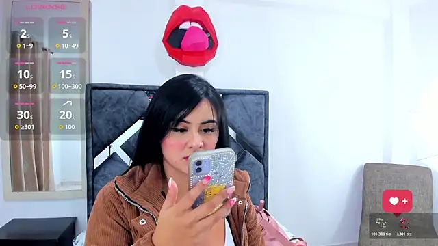 Snapshot of Dulce_amg chatting on November 2025 02:44:02 AM Dulce amg online show from November 2025 02:44:02 AM