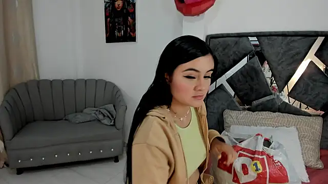 Snapshot of Dulce_amg chatting on May 2026 03:01:02 AM Dulce amg online show from May 2026 03:01:02 AM