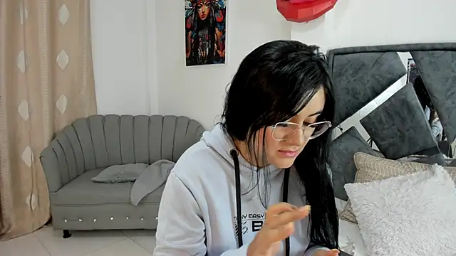 Snapshot of Dulce_amg chatting on May 2026 02:07:01 AM Dulce amg online show from May 2026 02:07:01 AM