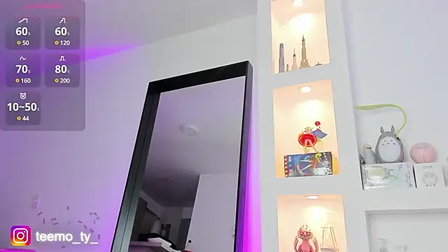 teemotwink online show from February 2025 09:11:02 PM