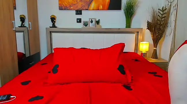 sweetangell69  online show from February 2025 05:09:01 AM