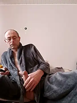 BesterJunge45 online show from January 2025 11:45:02 AM