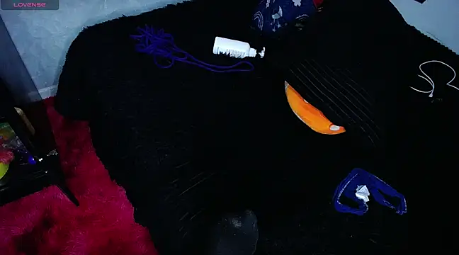 mysteery katty  online show from March 2025 12:07:02 AM