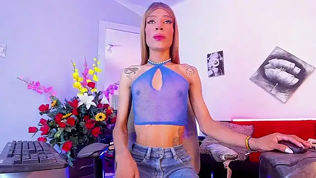 La Perversa69 online show from February 2026 02:02:01 PM