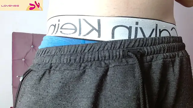 aaron antonella mds online show from March 2026 08:26:01 PM