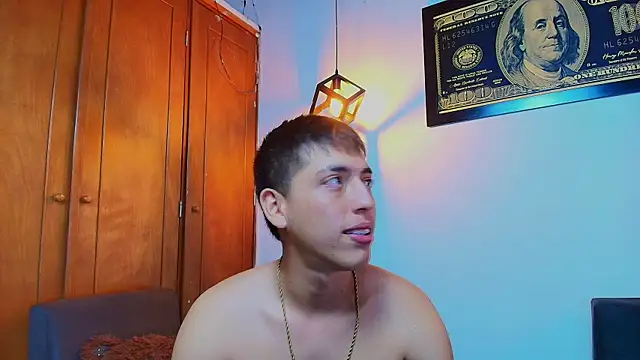 aaron antonella mds online show from April 2026 08:39:02 PM