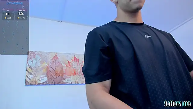 Samuel Up online show from October 2025 04:25:02 AM