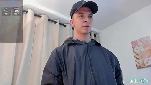 Samuel Up online show from November 2025 03:40:01 AM