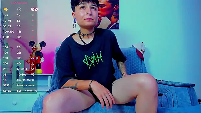 Snapshot of ZuryRamirez_ chatting on January 2025 06:53:02 PM ZuryRamirez online show from January 2025 06:53:02 PM