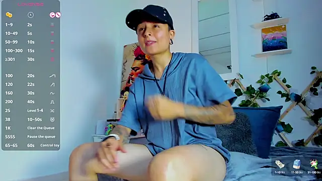 Snapshot of ZuryRamirez_ chatting on February 2025 10:59:02 PM ZuryRamirez online show from February 2025 10:59:02 PM