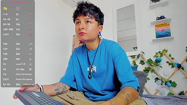 Snapshot of ZuryRamirez_ chatting on February 2025 08:49:02 PM ZuryRamirez online show from February 2025 08:49:02 PM