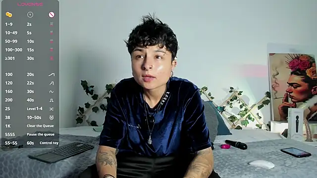 Snapshot of ZuryRamirez_ chatting on March 2025 06:54:01 PM ZuryRamirez online show from March 2025 06:54:01 PM