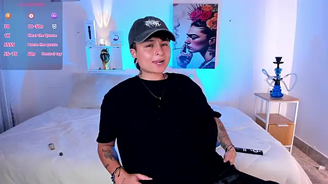 Snapshot of ZuryRamirez_ chatting on July 2026 09:33:02 PM ZuryRamirez online show from July 2026 09:33:02 PM