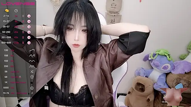 Vaness-a online show from March 2025 09:38:01 PM