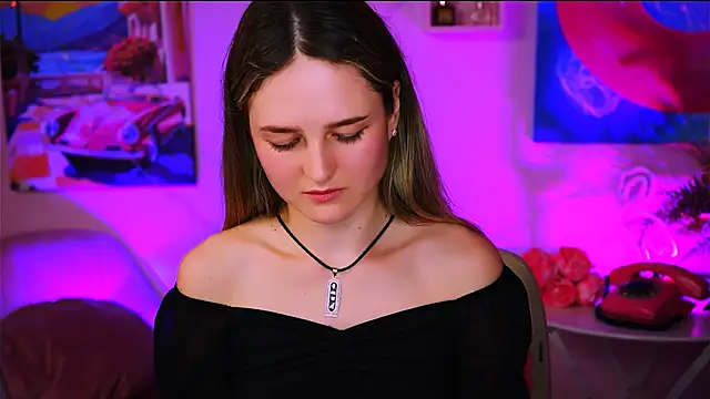 Snapshot of DeboraLarson chatting on January 2025 10:12:02 PM DeboraLarson online show from January 2025 10:12:02 PM