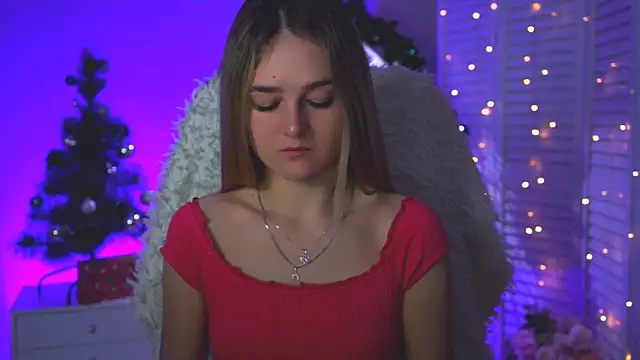 Snapshot of DeboraLarson chatting on January 2026 03:20:02 AM DeboraLarson online show from January 2026 03:20:02 AM