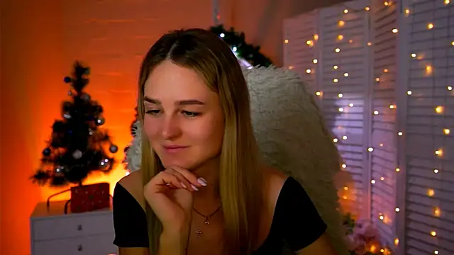 Snapshot of DeboraLarson chatting on January 2026 03:45:01 AM DeboraLarson online show from January 2026 03:45:01 AM