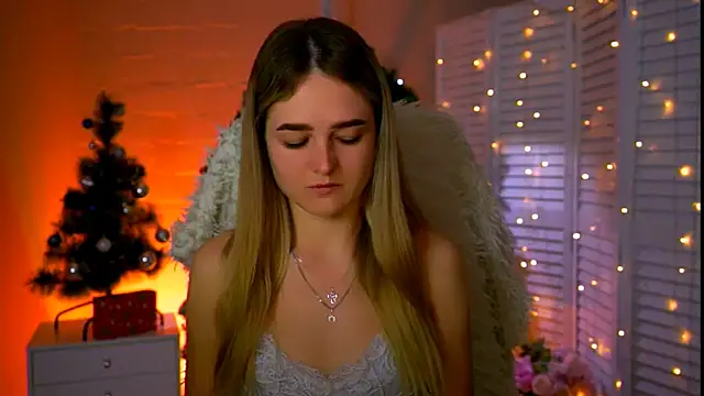 Snapshot of DeboraLarson chatting on January 2026 03:45:02 AM DeboraLarson online show from January 2026 03:45:02 AM