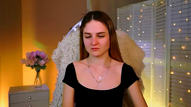 Snapshot of DeboraLarson chatting on February 2026 08:07:01 AM DeboraLarson online show from February 2026 08:07:01 AM