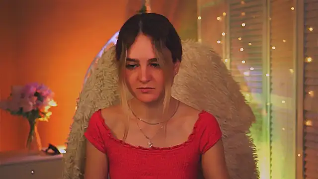 Snapshot of DeboraLarson chatting on February 2026 03:26:01 AM DeboraLarson online show from February 2026 03:26:01 AM