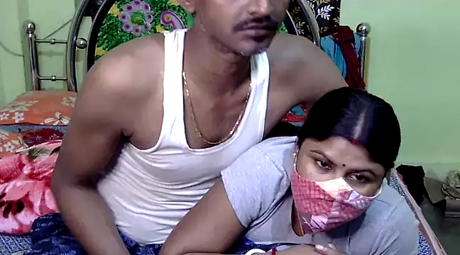 Couple For You18 online show from December 2024 05:33:02 PM