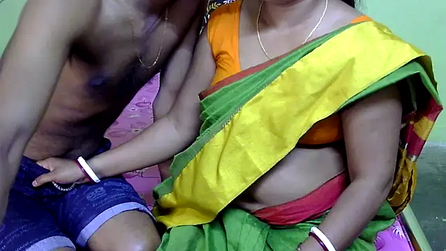 Couple For You18 online show from March 2025 05:07:01 PM