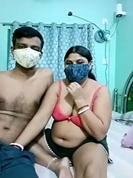 Snapshot of Couple_For_You18 chatting on June 2026 11:59:01 AM Couple For You18 online show from June 2026 11:59:01 AM