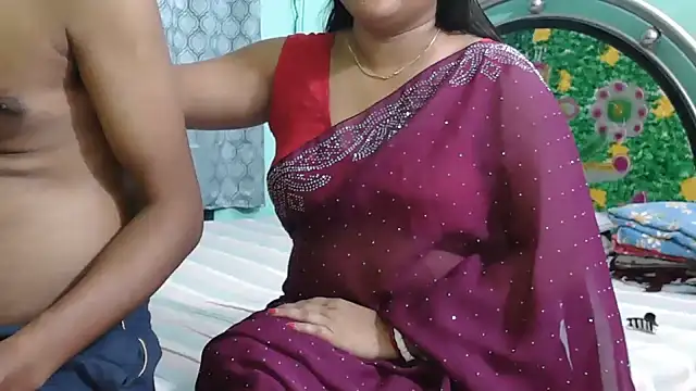Snapshot of Couple_For_You18 chatting on July 2026 06:12:01 PM Couple For You18 online show from July 2026 06:12:01 PM