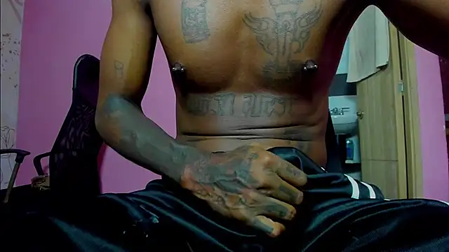 bigblackhotx1 online show from March 2026 10:18:02 AM