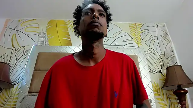 hot ebanospicy online show from February 2025 05:02:01 AM