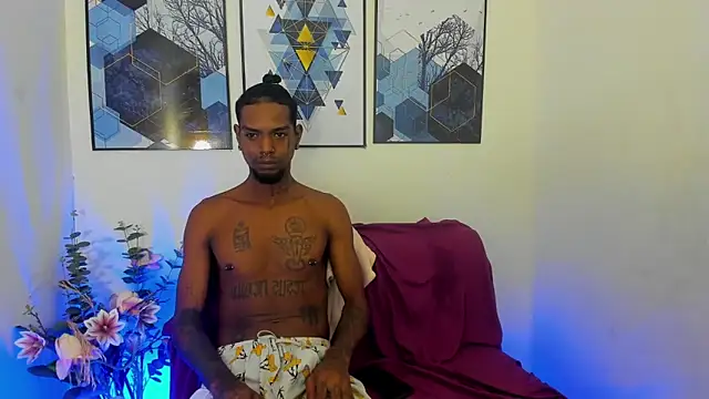 hot ebanospicy online show from September 2025 03:18:02 AM