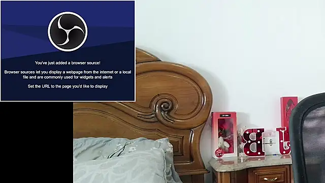 Julie Boronat26 online show from February 2026 02:57:01 PM