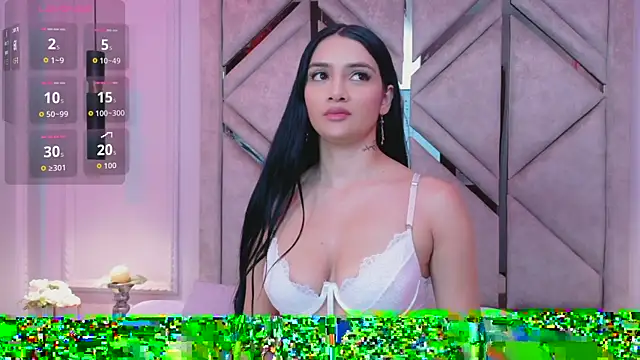 Harper-Avary online show from April 2026 06:17:01 PM