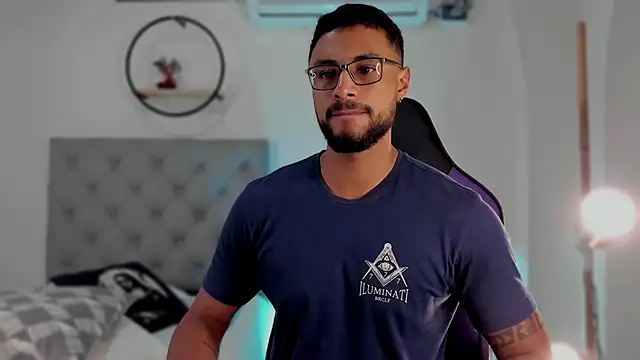 LiamGarcia1 online show from January 2025 07:49:02 AM