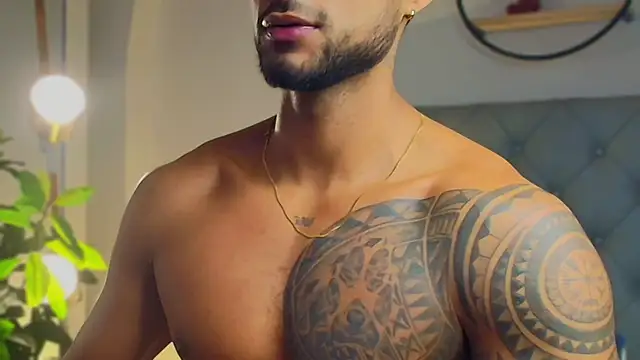 LiamGarcia1 online show from January 2025 03:22:01 PM