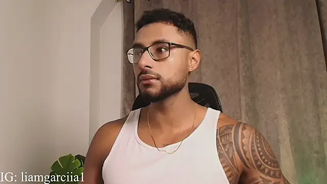 LiamGarcia1 online show from March 2025 02:01:02 PM
