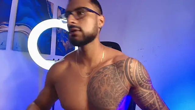 LiamGarcia1 online show from February 2026 02:29:02 PM