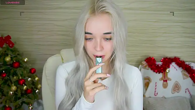 Ashley S online show from January 2025 03:07:02 AM