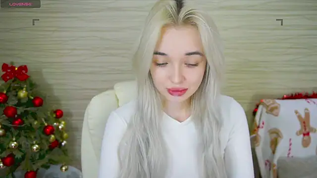 Ashley S online show from January 2025 11:13:01 PM