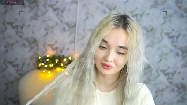 Ashley S online show from February 2026 11:08:02 PM