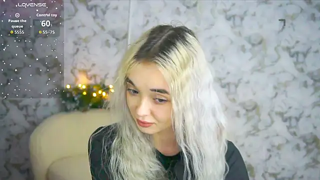 Ashley S online show from February 2026 11:28:01 PM