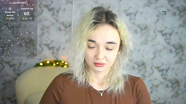 Ashley S online show from March 2026 10:11:01 PM