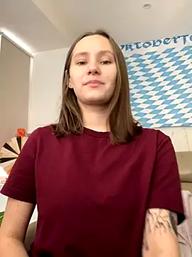 HotCaramellsTV online show from October 2025 09:40:01 AM