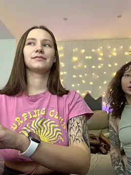 HotCaramellsTV online show from October 2025 09:07:01 AM