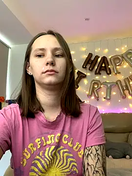 HotCaramellsTV online show from October 2025 07:50:02 AM