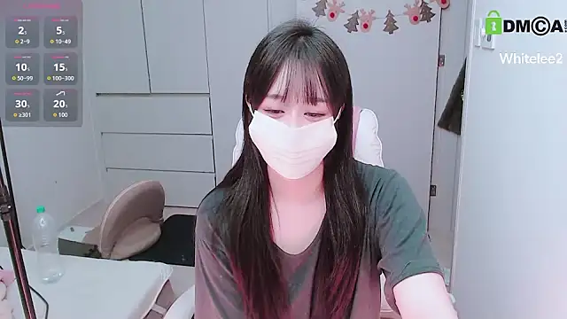 Snapshot of whitelee2 chatting on January 2026 04:32:01 PM whitelee2 online show from January 2026 04:32:01 PM