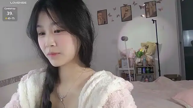 Luminous163 online show from January 2025 02:00:01 PM