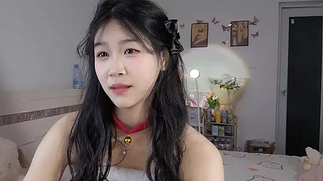 Luminous163 online show from March 2025 01:20:02 PM