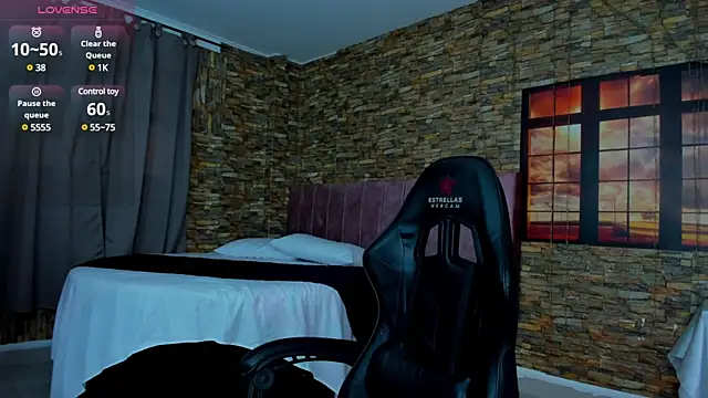 viktorya xue online show from January 2025 02:13:01 PM