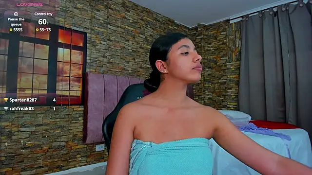 viktorya xue online show from February 2025 05:11:02 PM